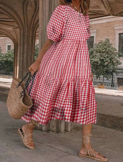 AS | žena ležérní šaty