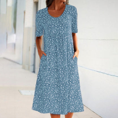 AS | Klasické a stylové letní šaty