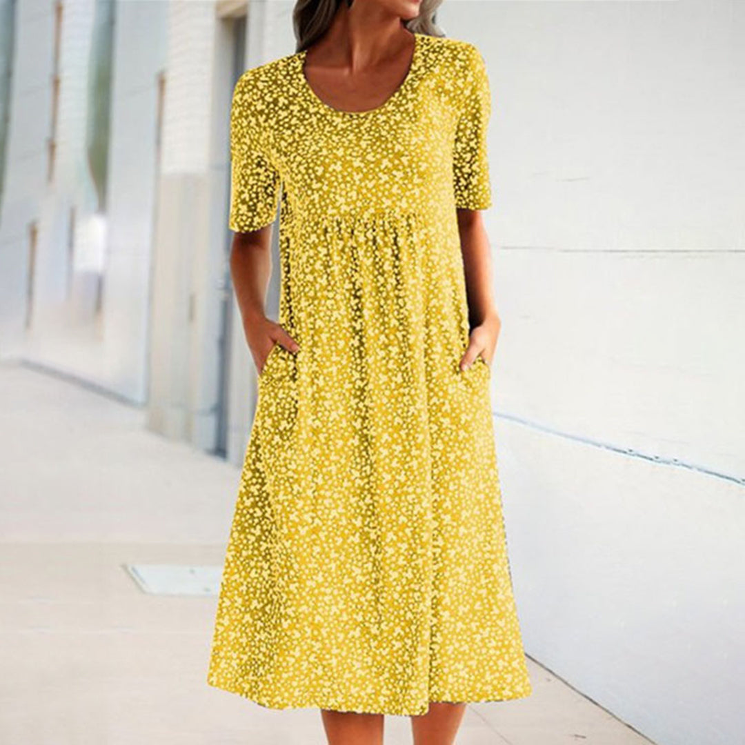 AS | Klasické a stylové letní šaty