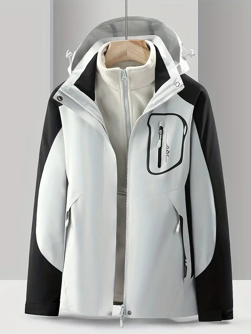 AS | Klasická a módní zimní bunda