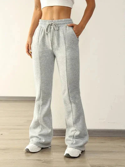 AS | Ležérní rozšířené kalhoty pro ženy