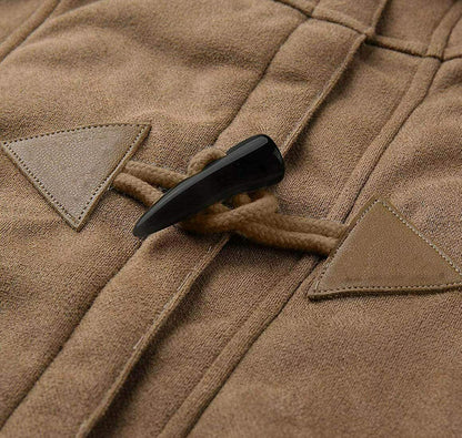 AS | Módní zimní bunda bez námahy