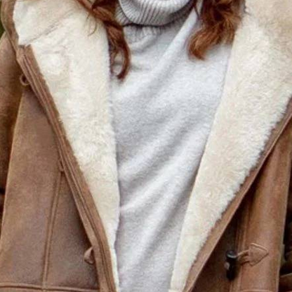 AS | Módní zimní bunda bez námahy