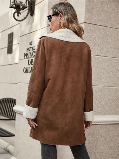 AS | Klasický a elegantní všeobecný kabát