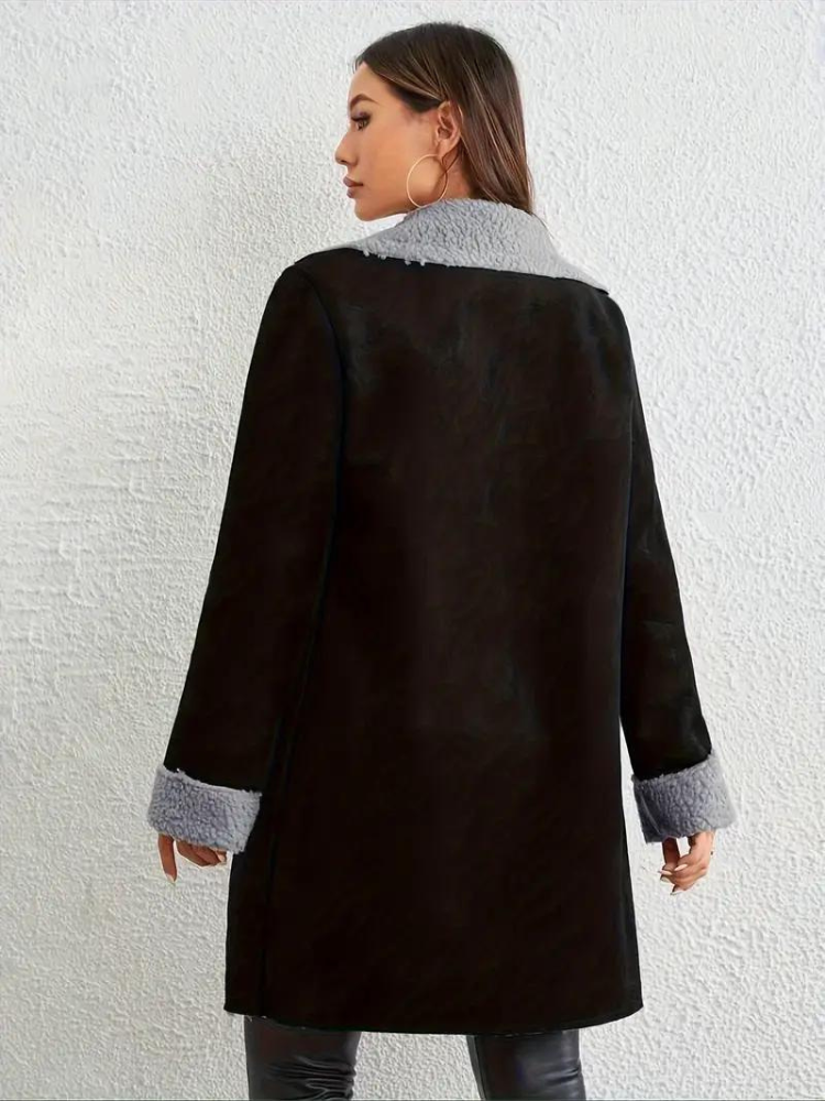 AS | Klasický a elegantní všeobecný kabát