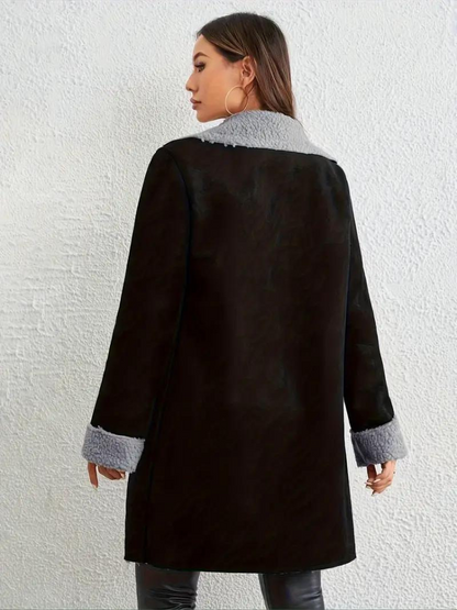 AS | Klasický a elegantní všeobecný kabát