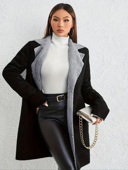 AS | Klasický a elegantní všeobecný kabát
