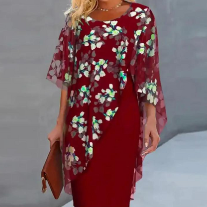 AS | Univerzální a pohodlné letní šaty