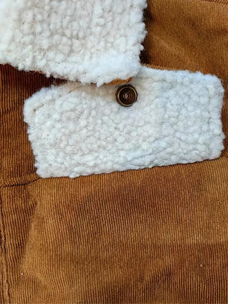 AS | Ležérní a módní zimní bunda