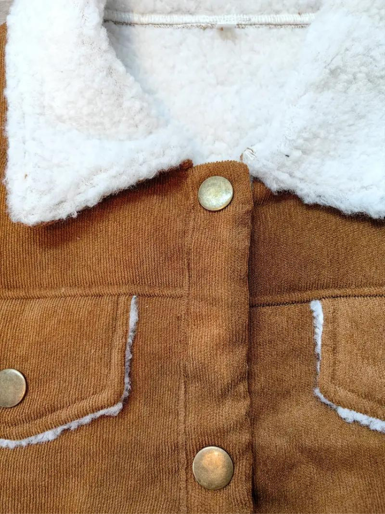 AS | Ležérní a módní zimní bunda