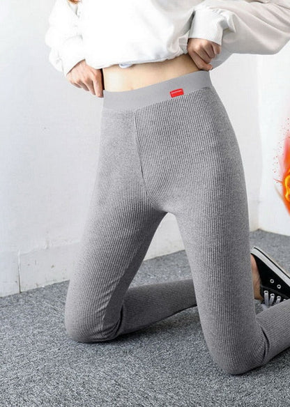 AS | Leštěné a chladné kalhoty