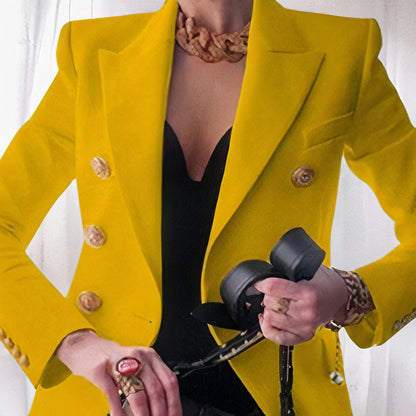 AS | Stylová a elegantní zimní bunda