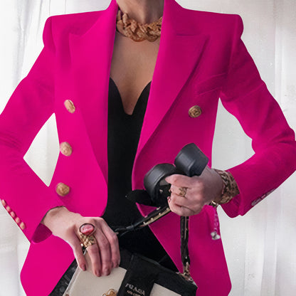 AS | Stylová a elegantní zimní bunda