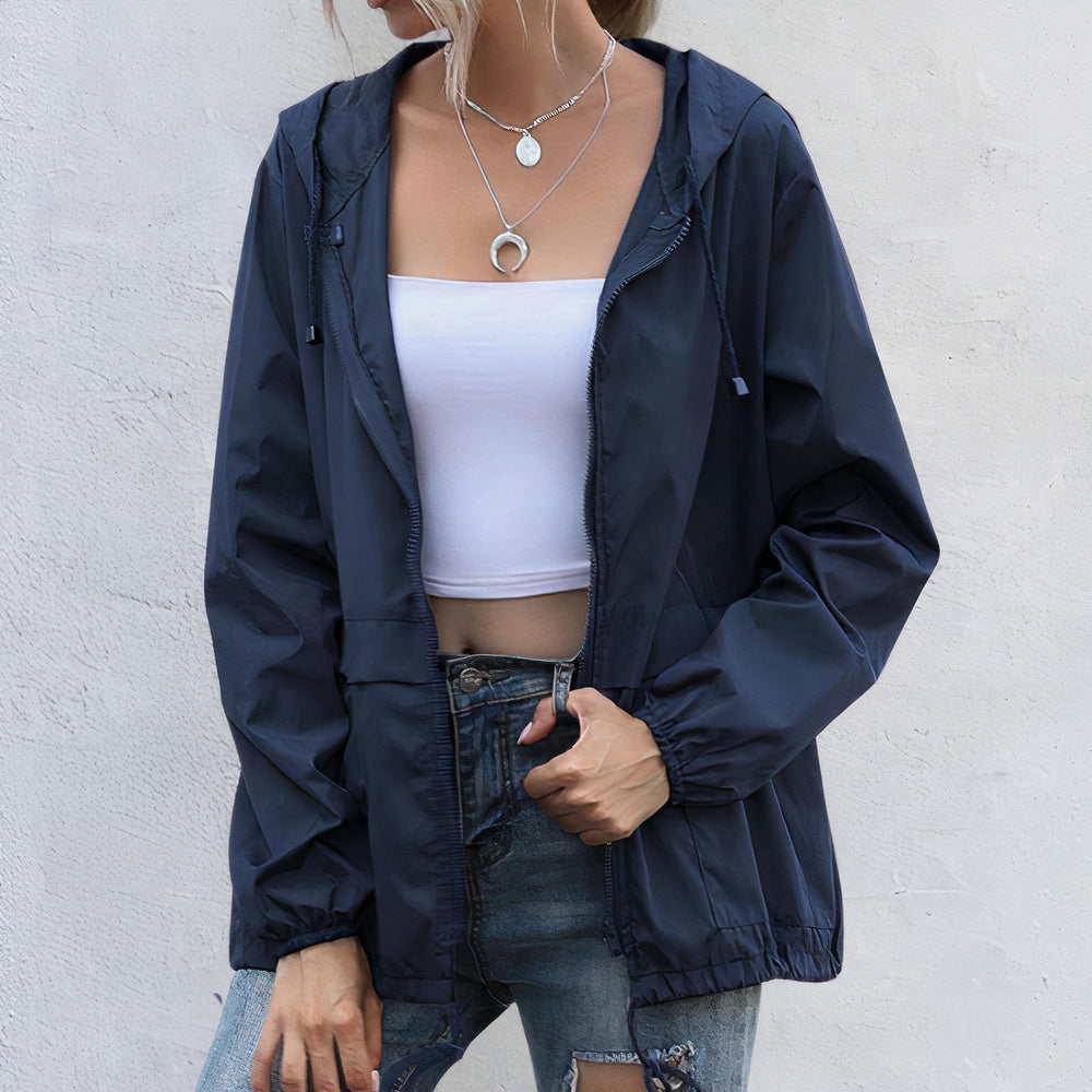 AS | Elegantní zimní bunda bez námahy