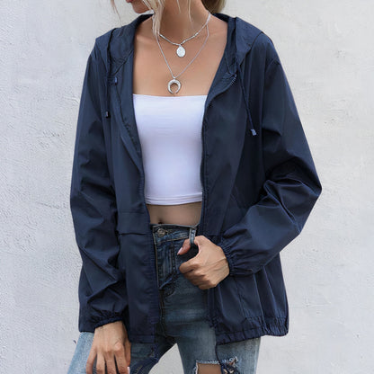 AS | Elegantní zimní bunda bez námahy