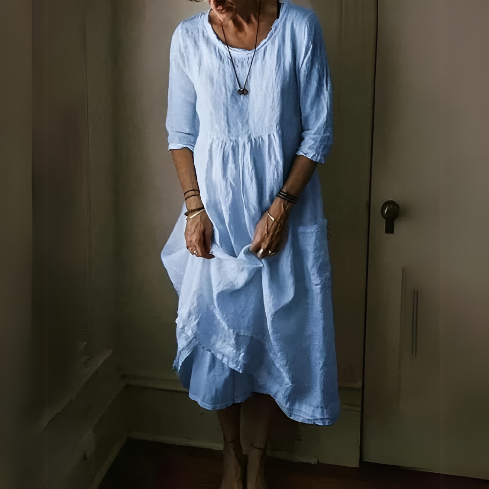 AS | Pohodlné a stylové zimní šaty