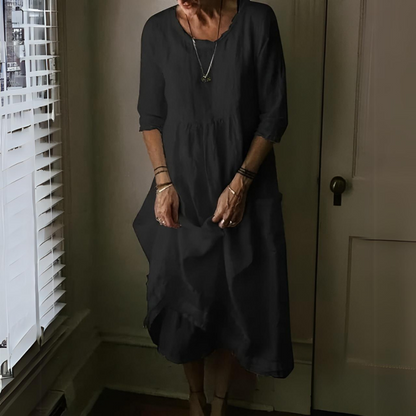 AS | Pohodlné a stylové zimní šaty