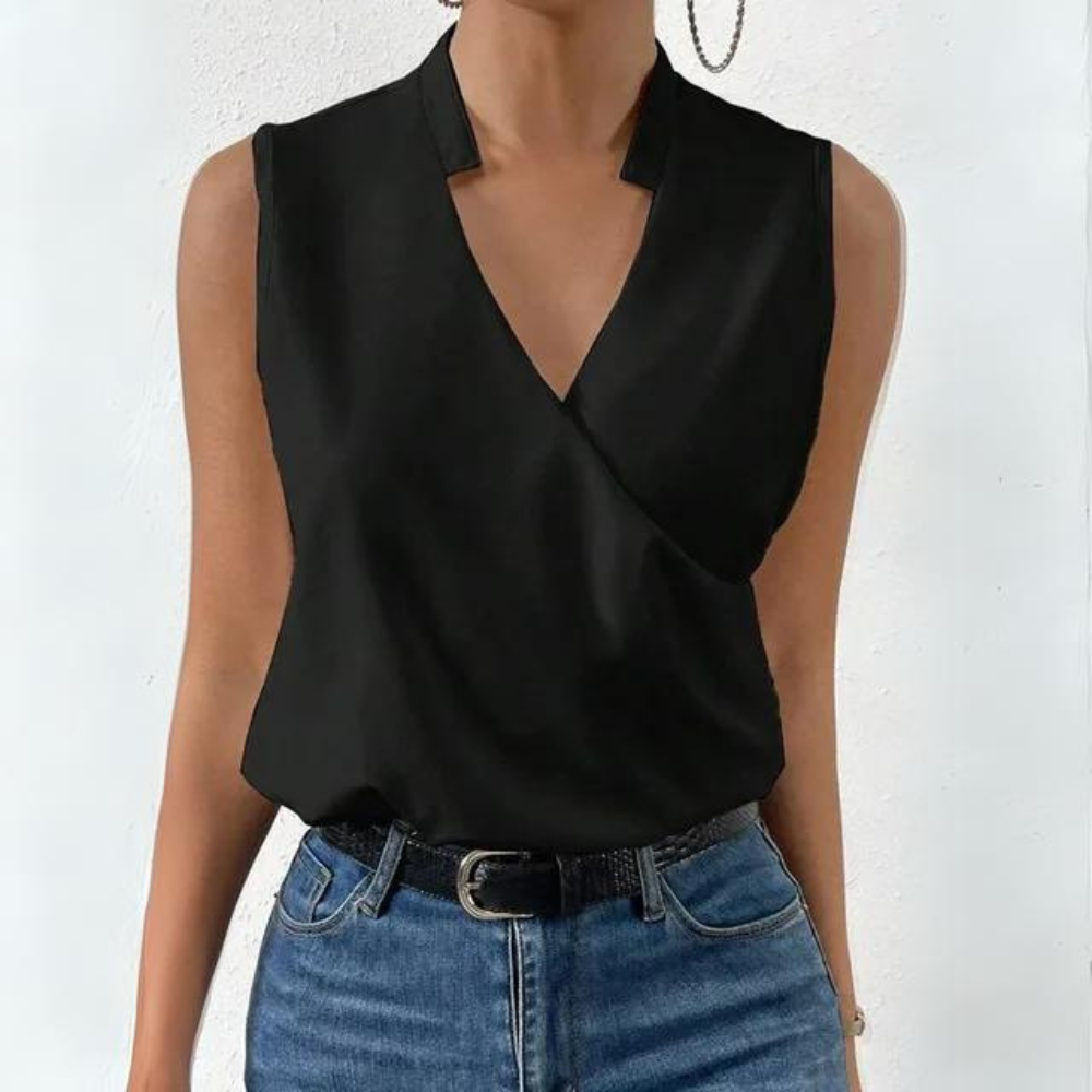 AB | Elegantní dámská halenka
