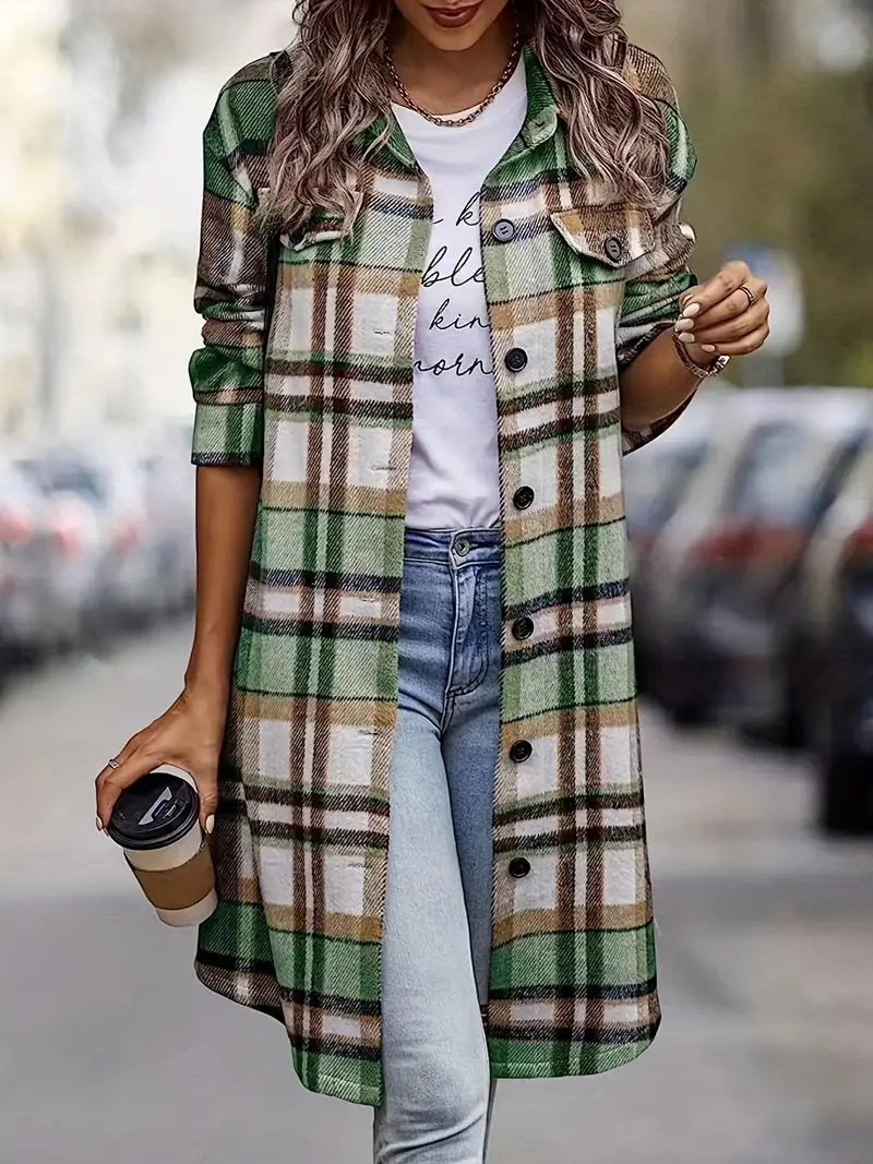 AS | Klasická a pohodlná zimní bunda