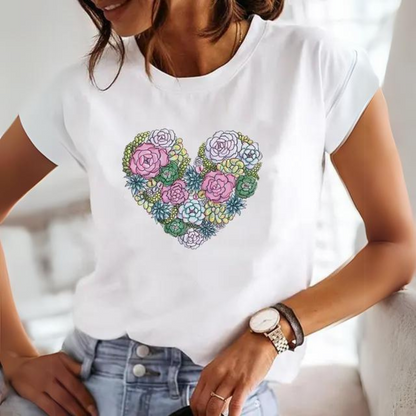 AB | Tričko "Love"