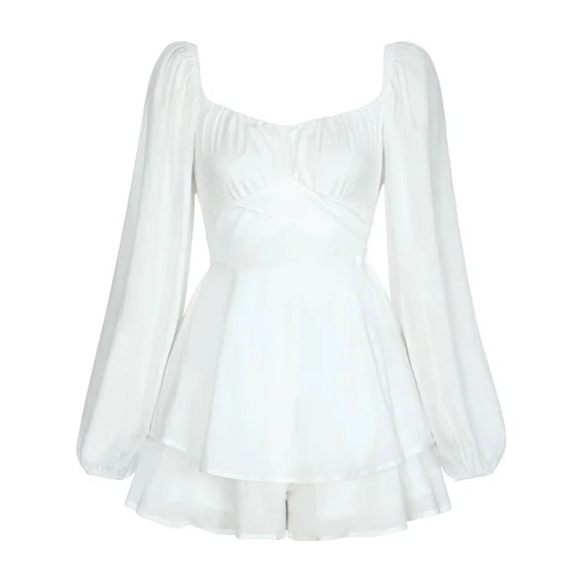 AS | Ležérní a nenáročné letní šaty