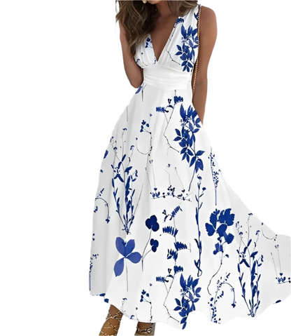 AS | Ležérní a stylové letní šaty