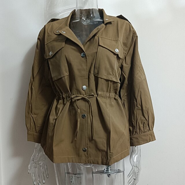 AS | Rosemary Jacket I Bunda pro středně pokročilé pro ženy