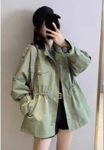 AS | Rosemary Jacket I Bunda pro středně pokročilé pro ženy