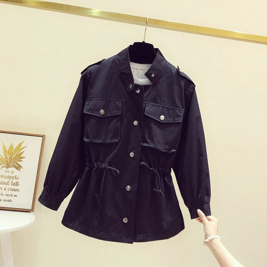 AS | Rosemary Jacket I Bunda pro středně pokročilé pro ženy