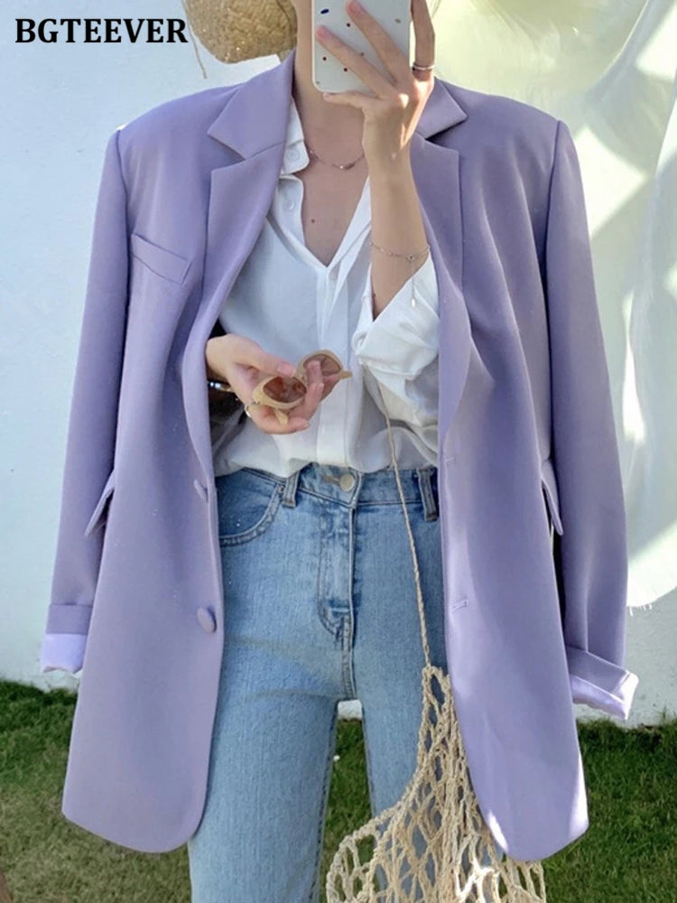 AS | Daisy Blazer I Blejzr pro ženy