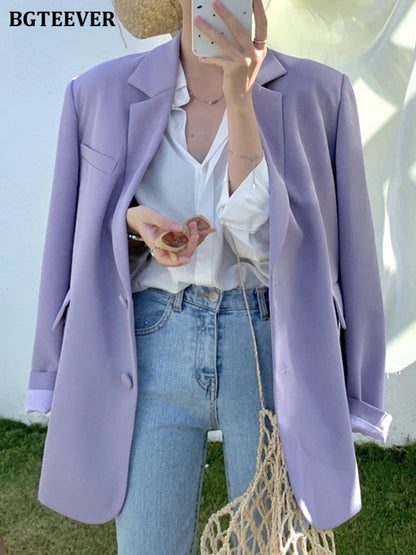 AS | Daisy Blazer I Blejzr pro ženy