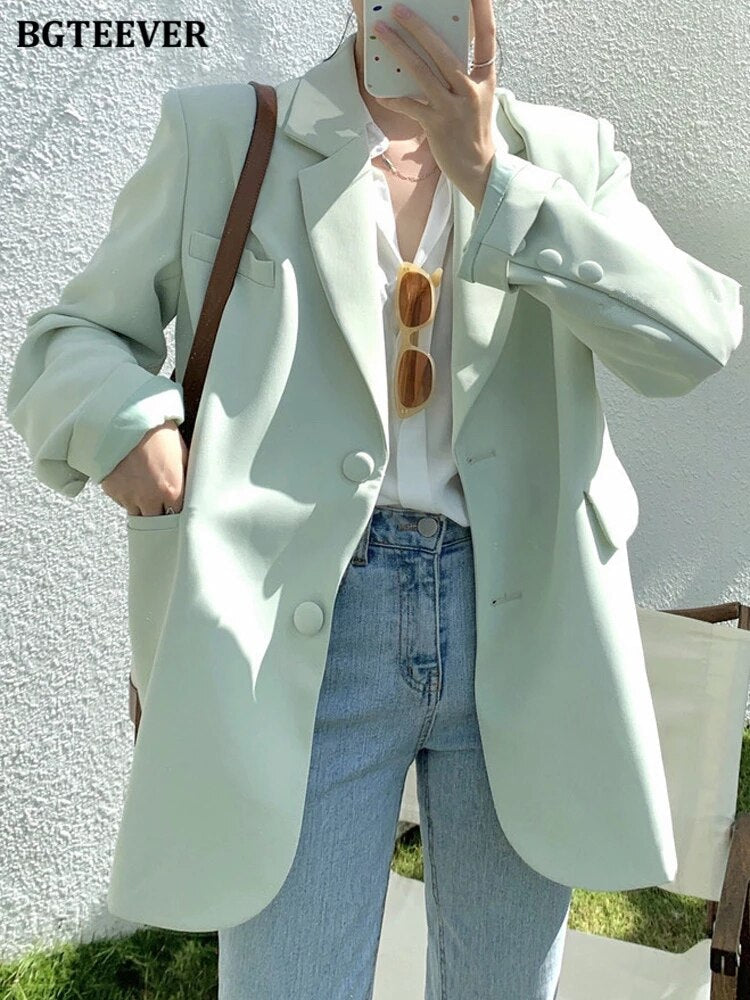 AS | Daisy Blazer I Blejzr pro ženy