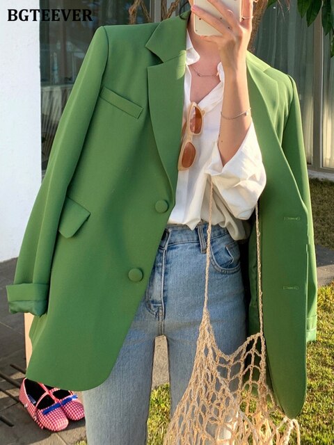 AS | Daisy Blazer I Blejzr pro ženy