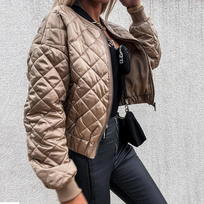 AS | VerlesJacket I Prošívaná bunda pro ženy