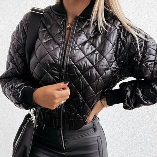 AS | VerlesJacket I Prošívaná bunda pro ženy