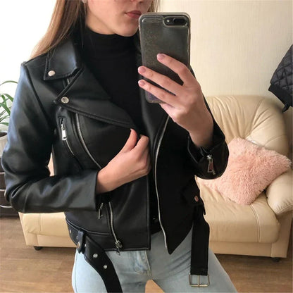 AS | Elegantní a univerzální zimní bunda