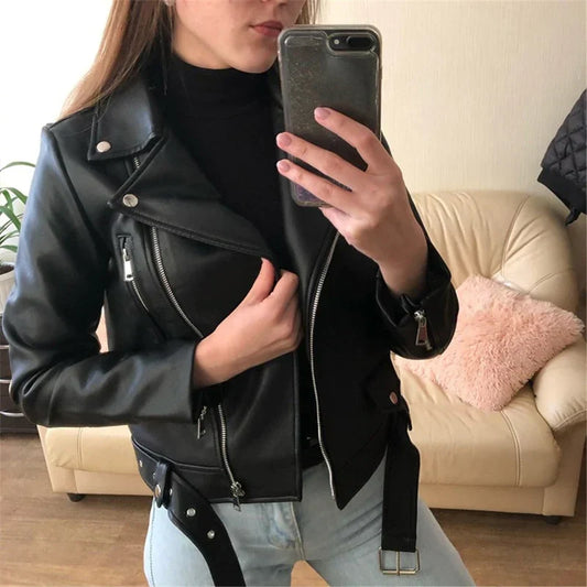 AS | Elegantní a univerzální zimní bunda