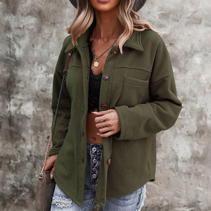 AS | Bezstarostná a trendy zimní bunda