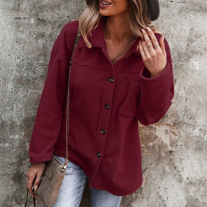 AS | Bezstarostná a trendy zimní bunda