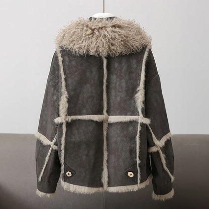 AS | Klasická a pohodlná zimní bunda