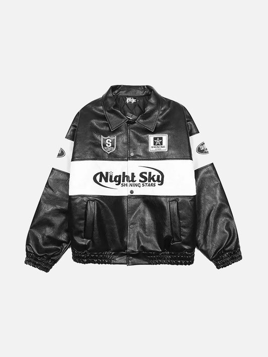 AS | Bunda Night Sky Street Racer