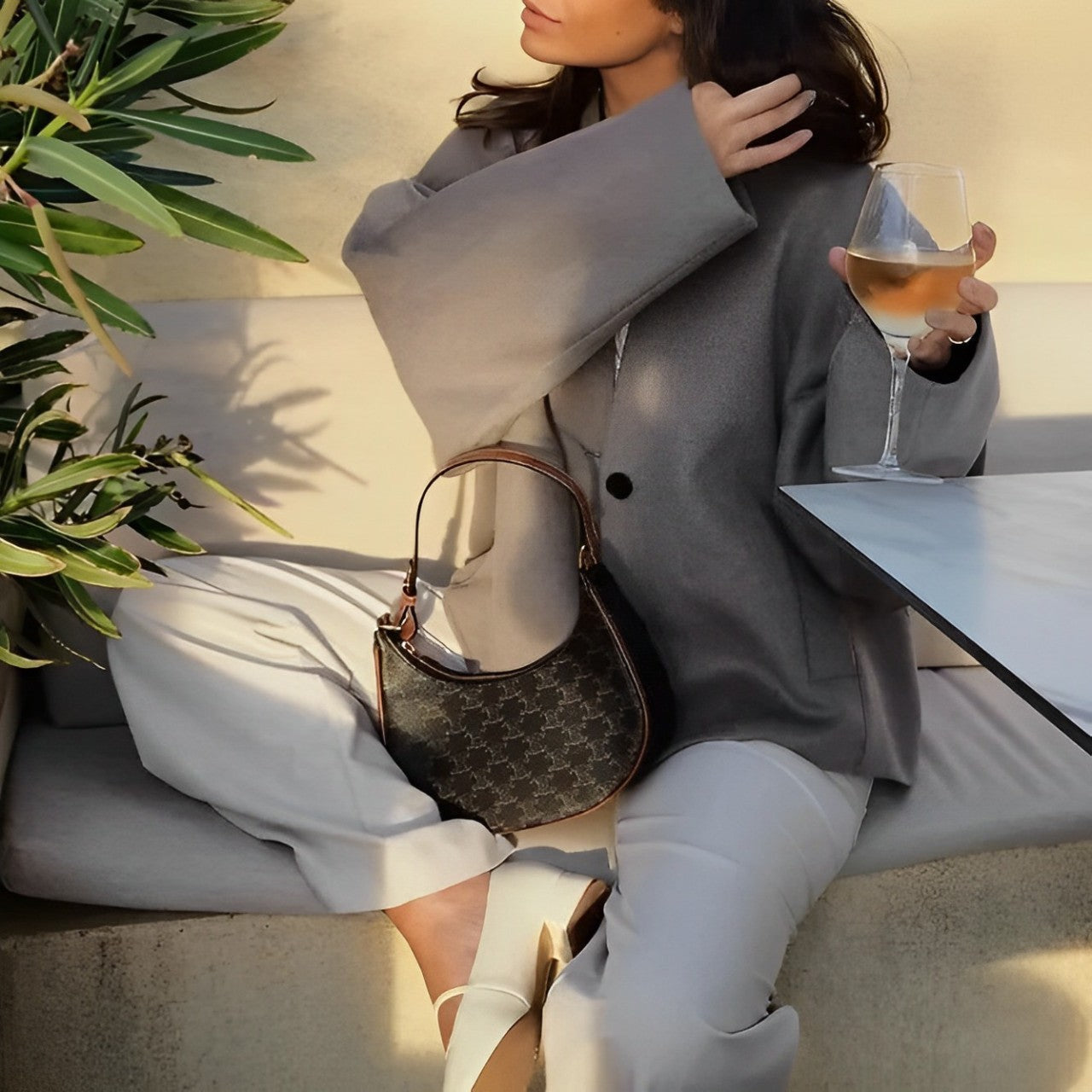 AS | Klasická a pohodlná zimní bunda