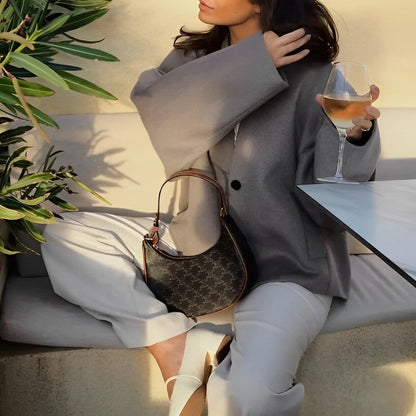 AS | Klasická a pohodlná zimní bunda