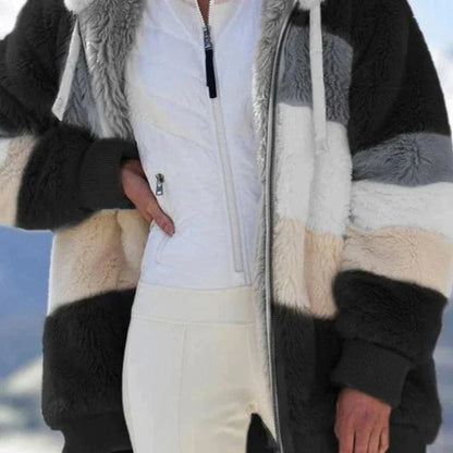 AS | Elegantní zimní bunda šitá na míru