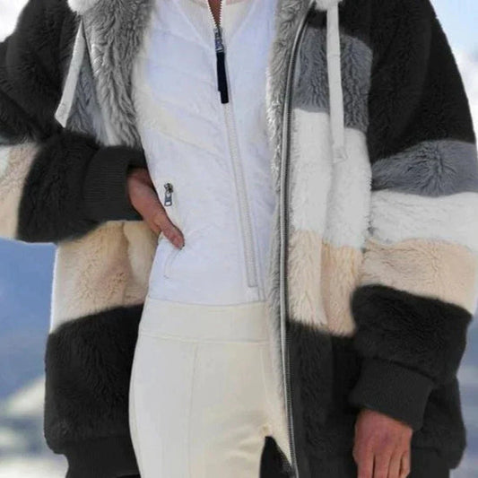 AS | Elegantní zimní bunda šitá na míru