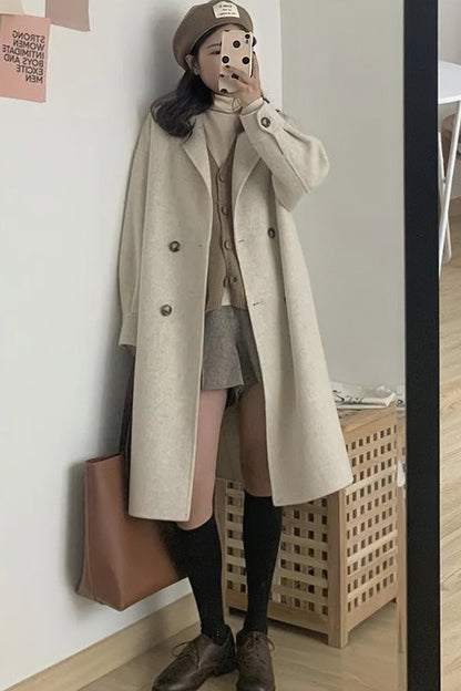 AS | Nadčasový a stylový zimní oděv