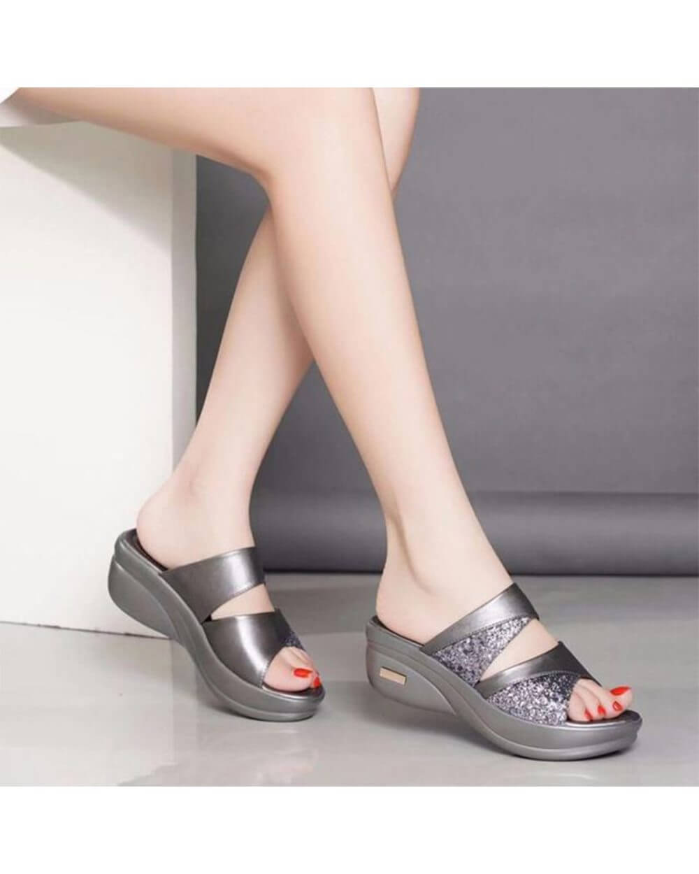 AS | Trendy dámské sandály