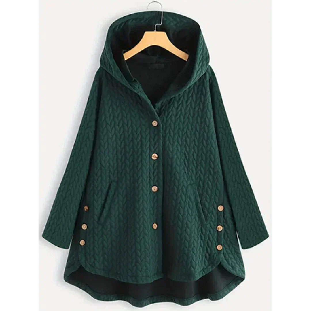 AS | Ležérní a módní bunda