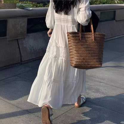 AS | Moderní a módní zimní šaty