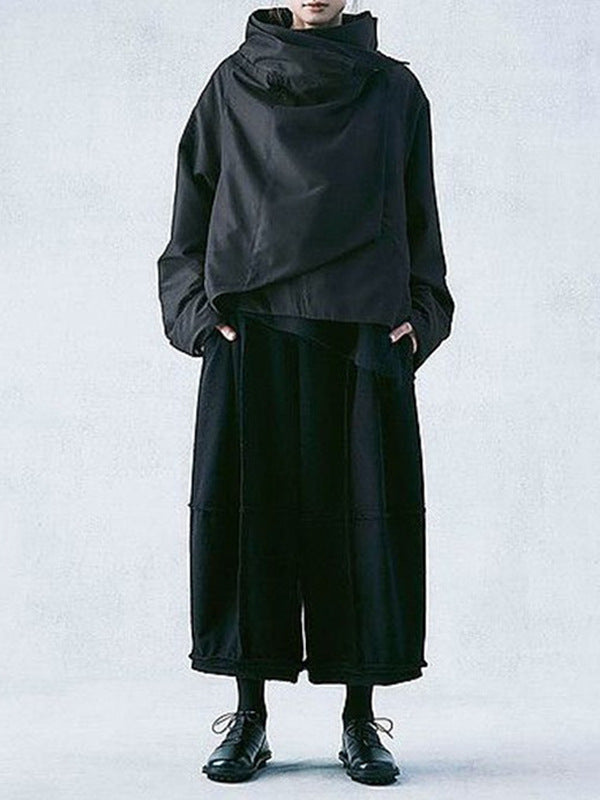 AS | Stylová bunda se stojáčkem